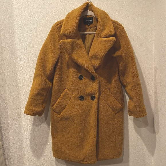 Driftwood jacket‎ NWOT - Picture 1 of 7